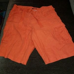 GAP Cargo shorts